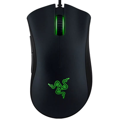 Deathadder Viper Standard Edition 6400 Wired Gaming Mouse New Esports LOL