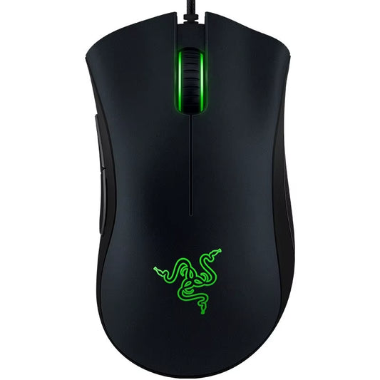 Deathadder Viper Standard Edition 6400 Wired Gaming Mouse New Esports LOL